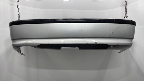 Pare choc arriere bmw - pare,