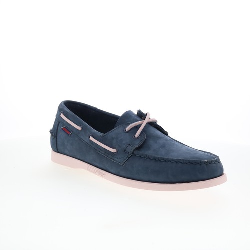 Sebago portland nubuck - sebago,
