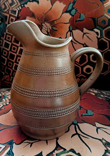 Pichet ferme vintage en - de,