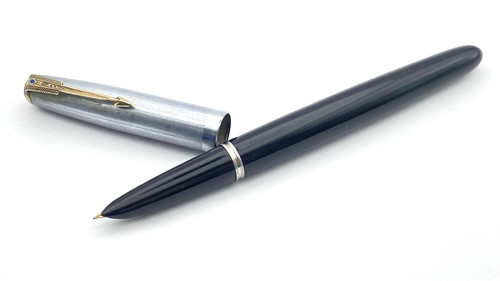 Stylo plume vintage - stylo, 51