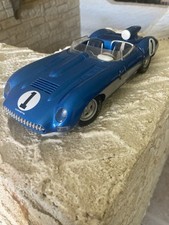 Chevrolet Corvette SS 1/18 Autoart