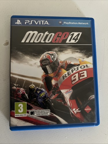 Moto sony psvita pal fr - moto,