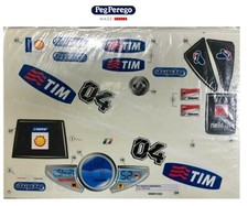 PEG PEREGO Adhésifs Moto