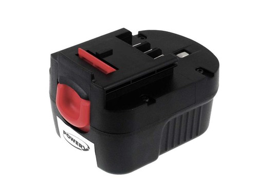 Batterie pour black - batterie,