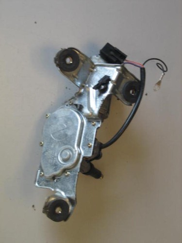 Moteur essuie glace arriere