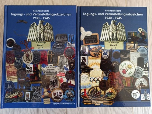 Insignes allemands - , de