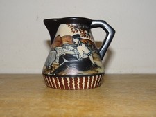 Joli Pot à Lait BasqueArt