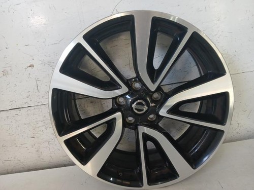 Jante nissan trail - phase, 1
