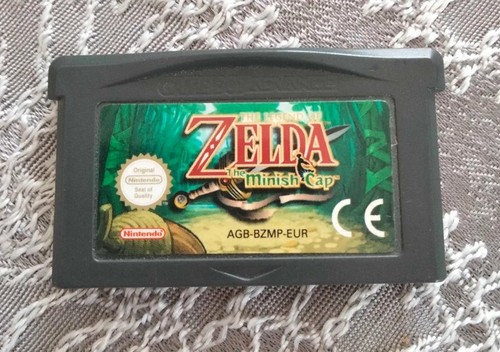 The legend zelda - legend, cap