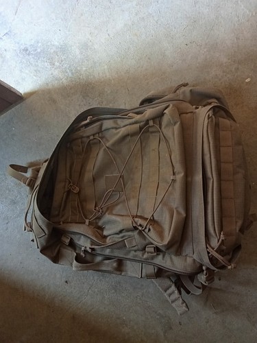 Sac dos militaire - sac,