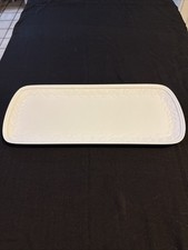 Bernardaud Louvre Cake Plater