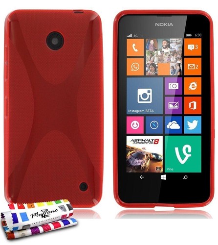 Coque nokia lumia 630 635 - nokia,