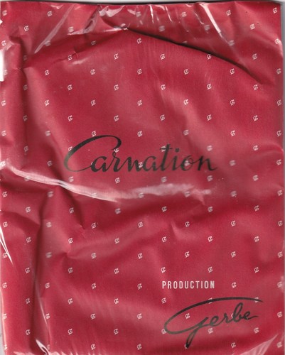 Bas couture gerbe - bas, 15