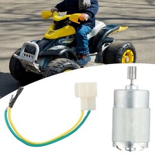 Neuf Moteurs for Enfants