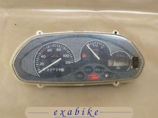 tableau de bord pour Piaggio