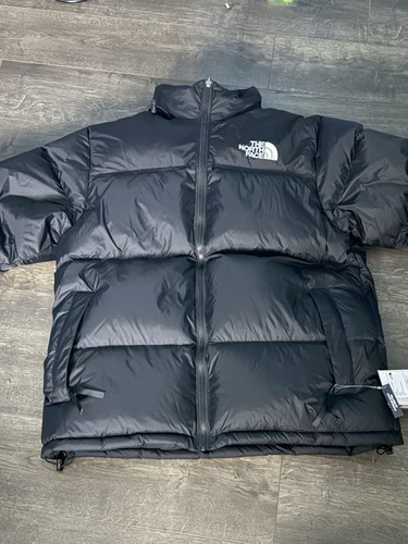 The north face nuptse - the,