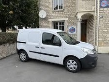 Moteur RENAULT KANGOO 2 PHASE