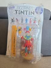 FIGURINE TINTIN N°86 LE