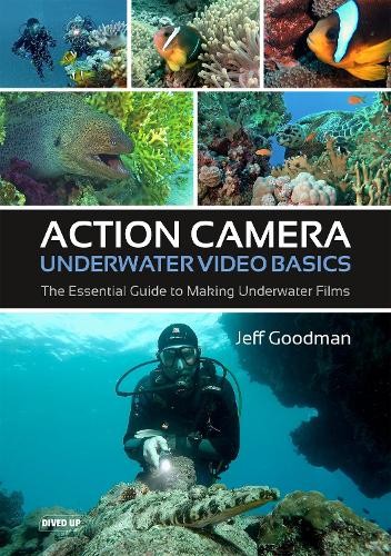 Jeff goodman action camera - goodman,