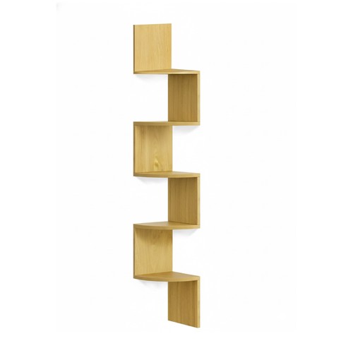étagère angle - d'angle,