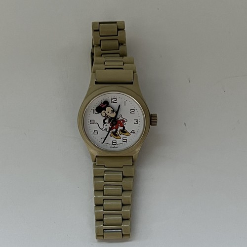 Montre disney mickey mouse - disney,