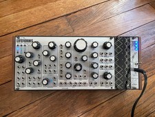 Pittsburgh Modular Lifeforms