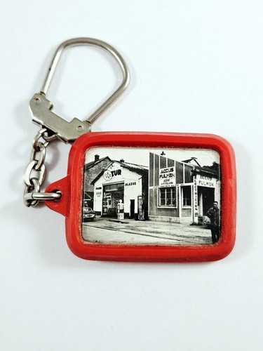 Porte cles photo - photo,