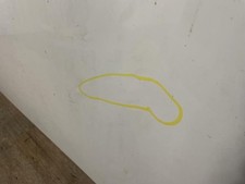 Capot VOLKSWAGEN LUPO