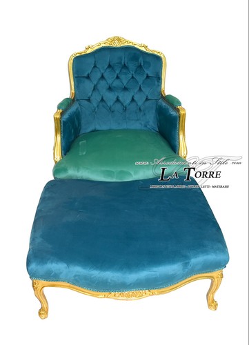 Fauteuil allemagne trône - fauteuil,