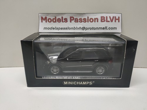 Mercedes benz ml63 amg 2008 - amg,