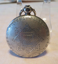 MONTRE ANCIENNE COQ SAVONNETTE