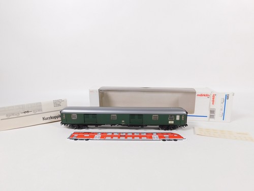 Märklin 4093 11 voiture - märklin, 4093.11