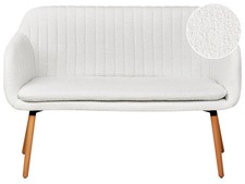 Canapé Banquette 2 Places en