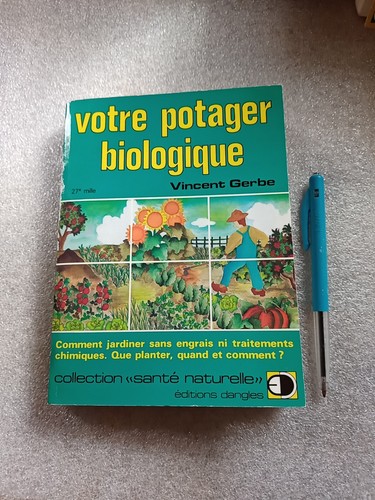 JARDINAGE-ECOLOGIE-BIO-PERMACU