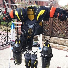 Séchoir à hockey à séchage