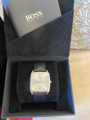 Montre hugo boss neuf - hugo,
