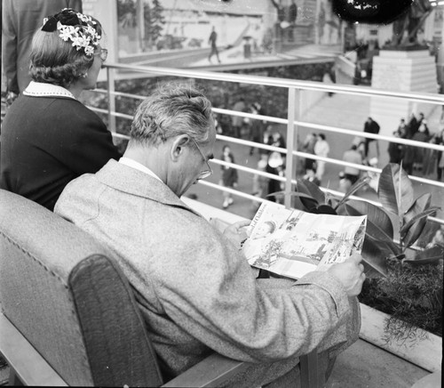 Exposition bruxelles 1958 - exposition,