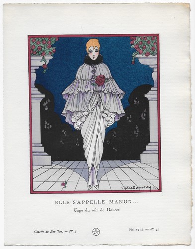 Robert dammy cape - soir, de