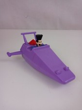 2017 McDonald's Happy Meal Toy