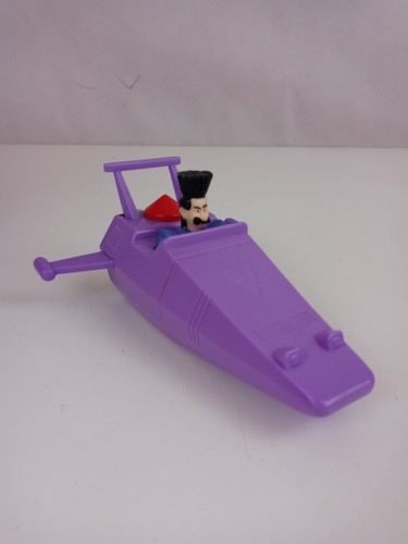 2017 mcdonald happy meal - 2017, toy