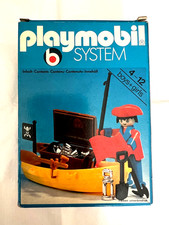 Playmobil 3570 Pirate avec