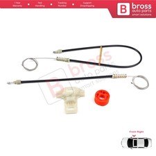 Kit Réparation Régulateur