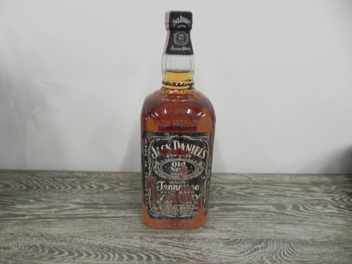 Jack daniel old n - old, n°7