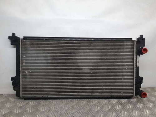 5q0816411bf radiateur eau - 5q0816411bf,