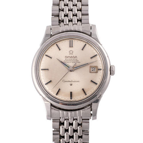 Omega constellation 168 001 - omega, 168.001