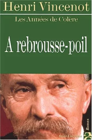 Rebrousse poil henri - a,