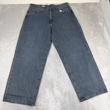 Levi's Premium 578 Baggy Denim