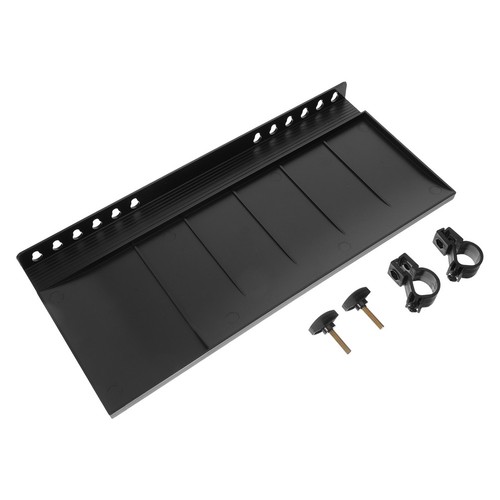 Plateau chevalet pratique de - pratique,