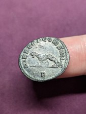 Gallien Bestiaire Panthère