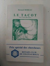 Le Tacot Petit train Berrichon